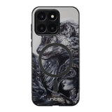 Honor X6a mystinen voima suojakuoret - Your Land - Noora Kämppi