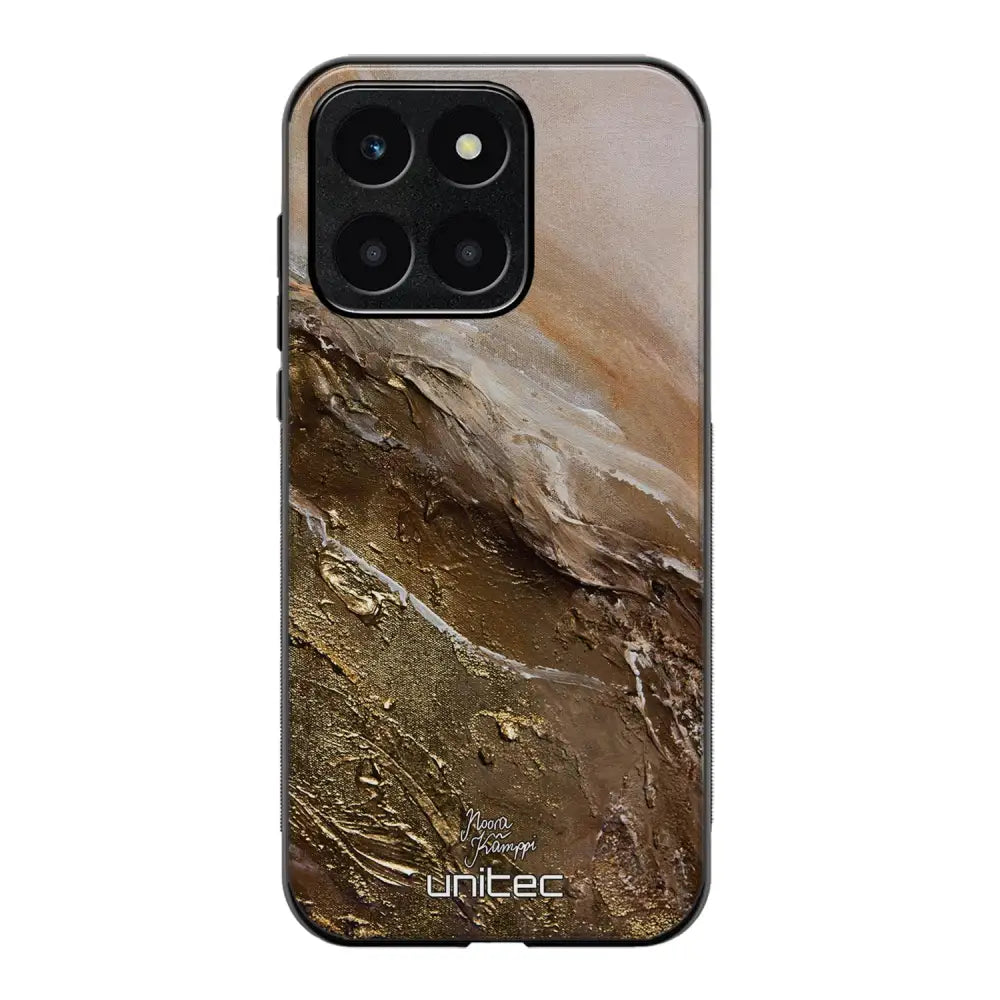 Honor X6a pehmeä eleganssi suojakuoret - Symphony - Noora Kämppi - Ei