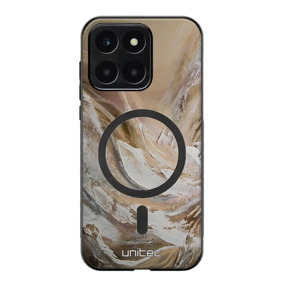 Honor X6a pehmeä eleganssi suojakuoret - Vaarna - Noora Kämppi