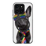 Honor X6a pride suojakuoret - Pride Dog