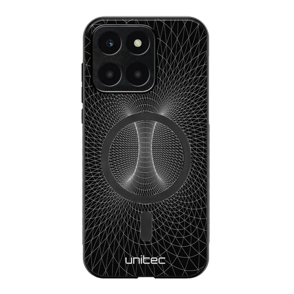 Honor X6a suojakuoret - 3D Illusion