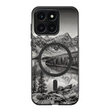 Honor X6a suojakuoret - Rocky Mountains