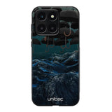 Honor X6a suojakuoret - Umbrella Storm - Ei