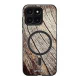 Honor X6a suojakuoret - Wooden Stump