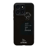 Honor X6a surrealistic sadness suojakuoret - Just Another Day - Noora Kämppi - Ei