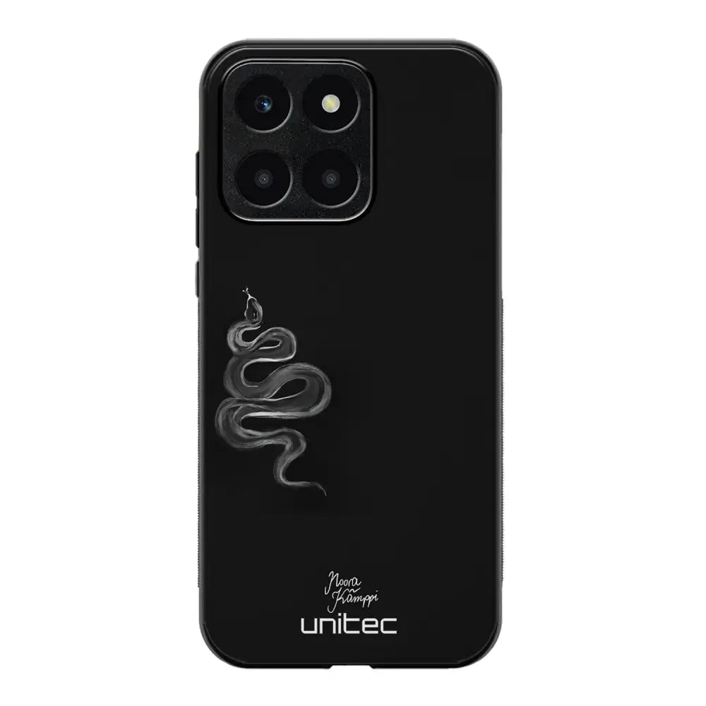 Honor X6a surrealistic sadness suojakuoret - Kärmes - Noora Kämppi - Ei