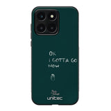 Honor X6a surrealistic sadness suojakuoret - Ok I Gotta Go - Noora Kämppi - Ei