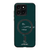 Honor X6a surrealistic sadness suojakuoret - Ok I Gotta Go - Noora Kämppi