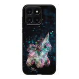 Honor X6a unicorn suojakuoret - Sininen - Noora Kämppi - Ei