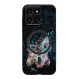 Honor X6a unicorn suojakuoret - Sininen - Noora Kämppi