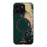 Honor X6a urban magic suojakuoret - Dots - Noora Kämppi