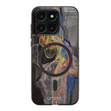 Honor X6a urban magic suojakuoret - Tarina - Noora Kämppi