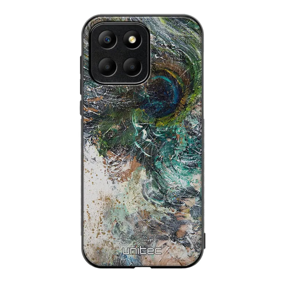 Honor X6b animal kingdom suojakuoret - Creature - Noora Kämppi - Ei