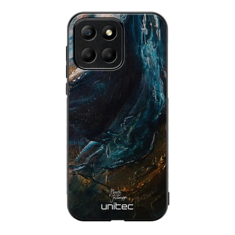 Honor X6b luonnon lumo suojakuoret - Vulcan - Noora Kämppi - Ei