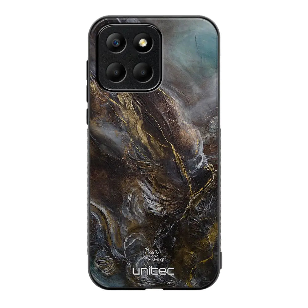 Honor X6b luonnon lumo suojakuoret - Windy - Noora Kämppi - Ei