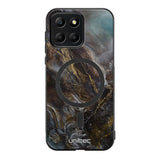 Honor X6b luonnon lumo suojakuoret - Windy - Noora Kämppi