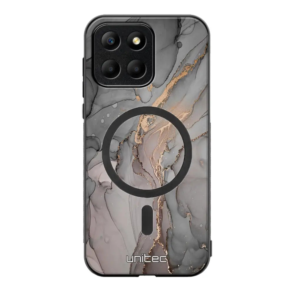 Honor X6b marmori suojakuoret - Pok Rie