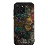 Honor X6b mystinen voima suojakuoret - Queen - Noora Kämppi - Ei