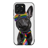Honor X6b pride suojakuoret - Pride Dog