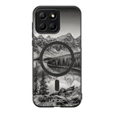 Honor X6b suojakuoret - Rocky Mountains