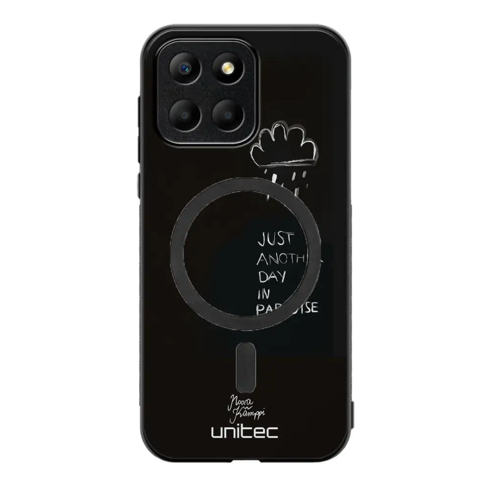 Honor X6b surrealistic sadness suojakuoret - Just Another Day - Noora Kämppi