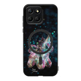 Honor X6b unicorn suojakuoret - Sininen - Noora Kämppi