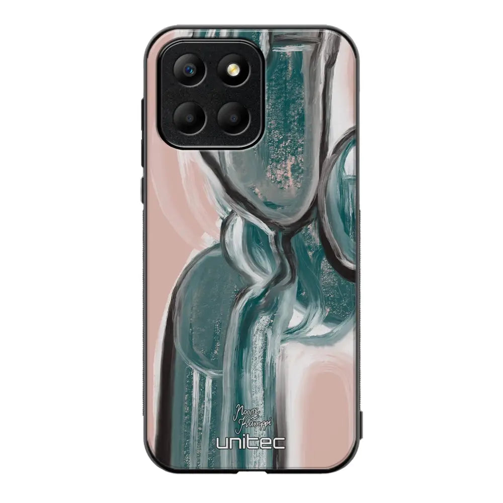 Honor X6b urban magic suojakuoret - Syli - Noora Kämppi - Ei