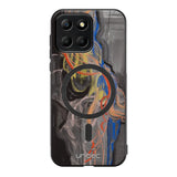 Honor X6b urban magic suojakuoret - Tarina - Noora Kämppi