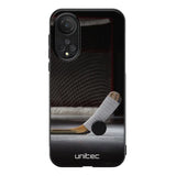 Honor X7 jääkiekko suojakuoret - Jääkiekko - Ei