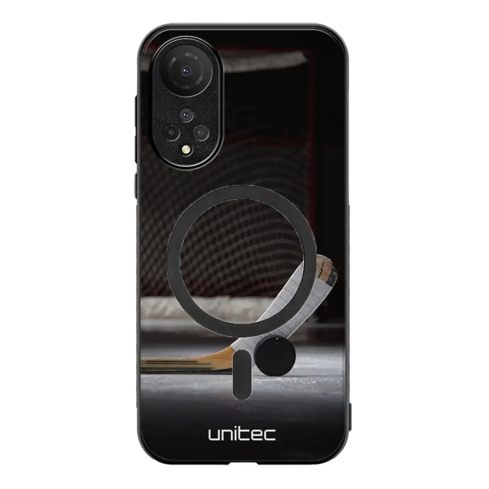 Honor X7 jääkiekko suojakuoret - Jääkiekko