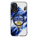 Honor X7 jääkiekko suojakuoret - Leijonat