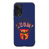 Honor X7 jääkiekko suojakuoret - Leijonat Suomi