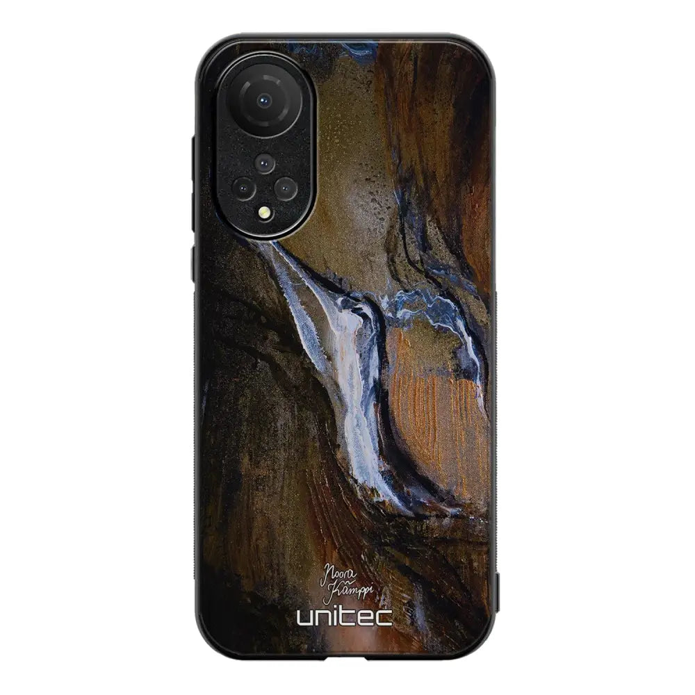 Honor X7 luonnon lumo suojakuoret - Railo - Noora Kämppi - Ei