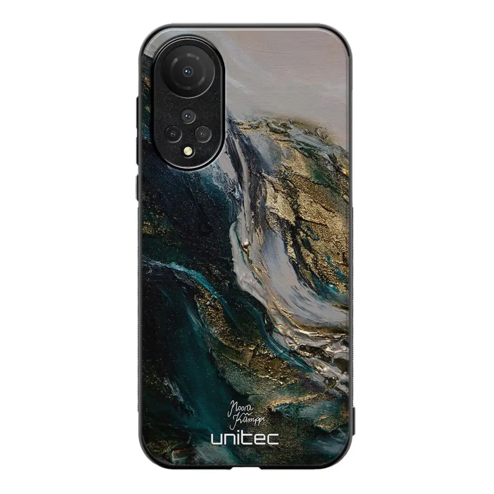 Honor X7 luonnon lumo suojakuoret - Runaway - Noora Kämppi - Ei