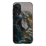 Honor X7 luonnon lumo suojakuoret - Runaway - Noora Kämppi