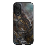 Honor X7 luonnon lumo suojakuoret - Windy - Noora Kämppi