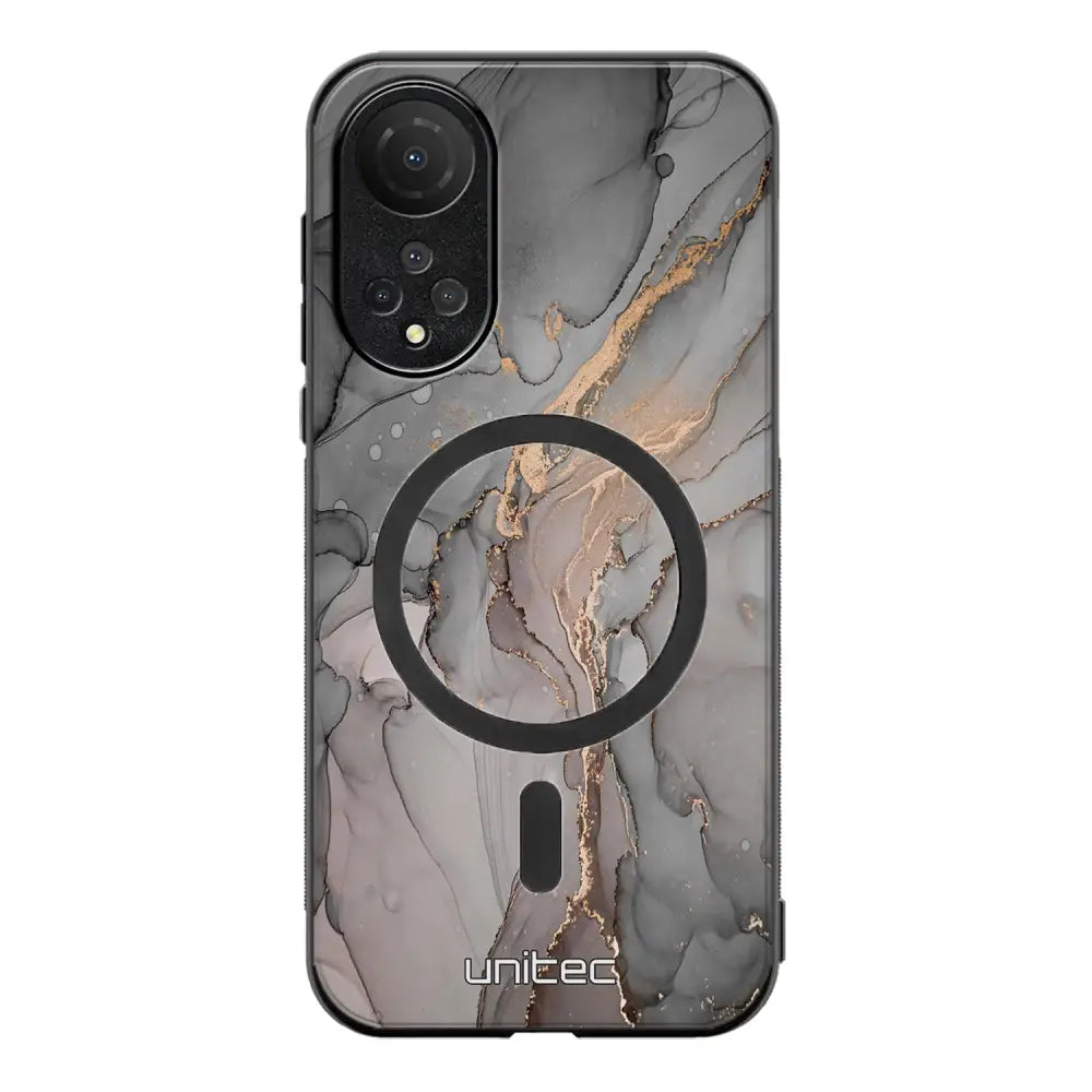 Honor X7 marmori suojakuoret - Pok Rie