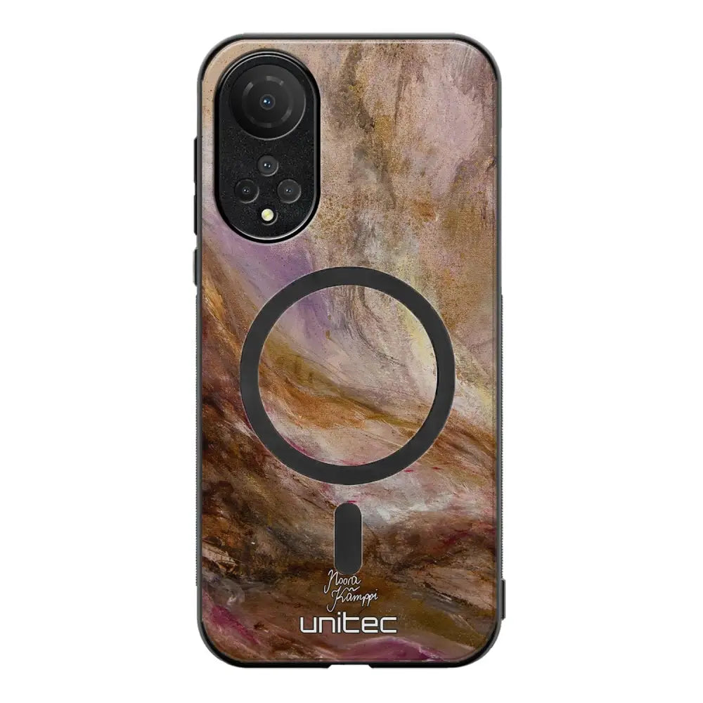 Honor X7 modern art suojakuoret - Luoksesi - Noora Kämppi