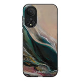 Honor X7 modern art suojakuoret - Nudge - Noora Kämppi - Ei