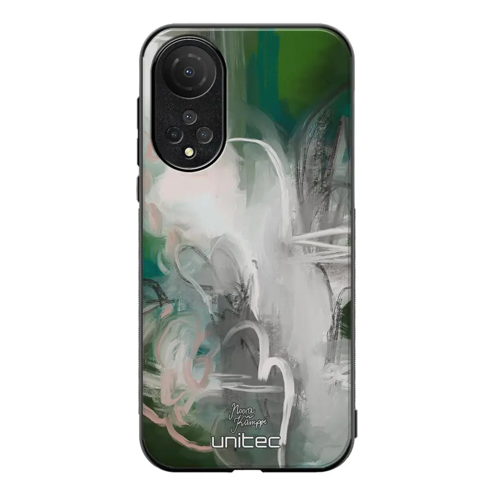 Honor X7 modern art suojakuoret - Siimes - Noora Kämppi - Ei