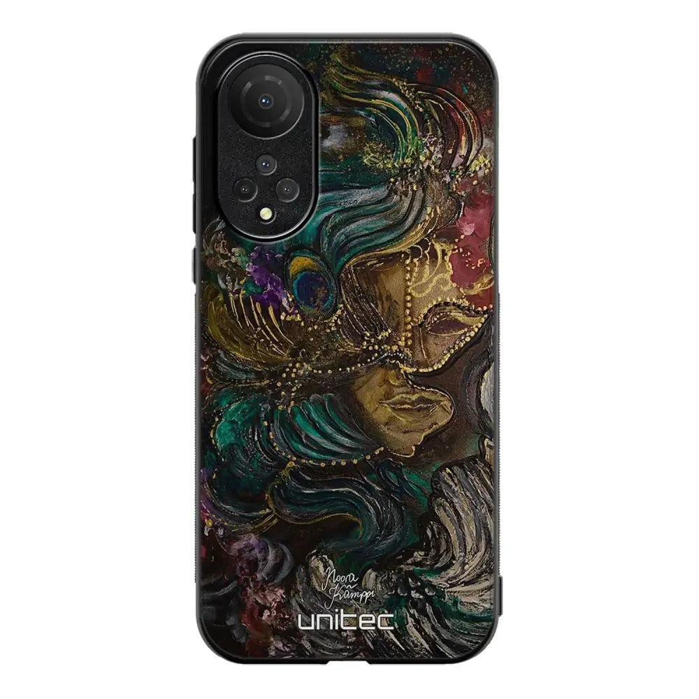 Honor X7 mystinen voima suojakuoret - Queen - Noora Kämppi - Ei