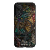 Honor X7 mystinen voima suojakuoret - Queen - Noora Kämppi