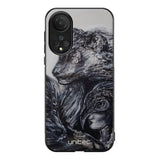 Honor X7 mystinen voima suojakuoret - Your Land - Noora Kämppi - Ei