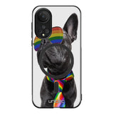 Honor X7 pride suojakuoret - Pride Dog
