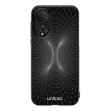 Honor X7 suojakuoret - 3D Illusion - Ei