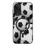 Honor X7 suojakuoret - Football