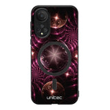 Honor X7 suojakuoret - Space Balls