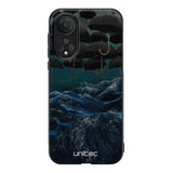 Honor X7 suojakuoret - Umbrella Storm - Ei