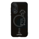 Honor X7 surrealistic sadness suojakuoret - Just Another Day - Noora Kämppi