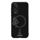 Honor X7 surrealistic sadness suojakuoret - Kärmes - Noora Kämppi